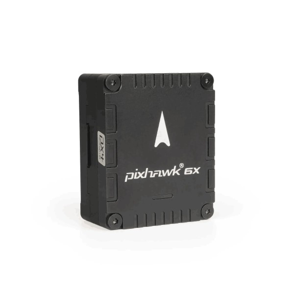 Holybro Pixhawk 6X ICM45686 Controller di volo Standard Mini Set M9N GPSM10 GPS RC Drone da corsa multirotore aereo